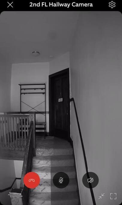 The Blue Golden Luxury Modern 3- Bedroom Apartment In 芝加哥 外观 照片